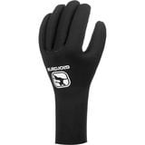 Giordana Winter Neoprene Glove - Men's Black, M