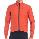 Giordana AV Extreme Lyte Jacket - Men's Orange, XL