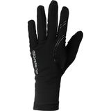 Giordana Over/Under Lightweight Glove Liner - Men's Black, XL