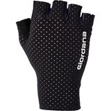 Giordana Aero Lyte Glove - Men's Black/Titanium, S