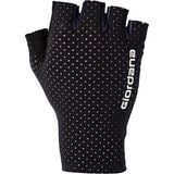 Giordana Aero Lyte Glove - Men's Black/Titanium, XL