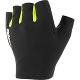 Giordana FR-C Summer Glove - Men's Black/Fluo Yellow, XL
