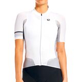 Giordana NX-G Air Short-Sleeve Jersey - Women's White, M
