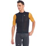Giordana FR-C Pro Wind Vest - Men's Black, XL