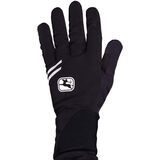 Giordana AV 200 Winter Glove - Men's Black, L