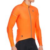 Giordana FR-C Pro Thermal Long-Sleeve Jersey - Men's Orange, XL