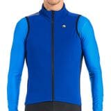 Giordana Silverline Winter Vest - Men's Blue, XL