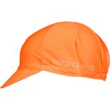 Giordana Mesh Cap Neon Orange, One Size