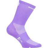 Giordana Fr-C-Pro Tall Sock Neon Lilac, M/41-44 - Men's