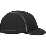 Giro Peloton Cap Black2, One Size