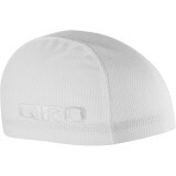 Giro SPF Ultralight Skullcap White, One Size