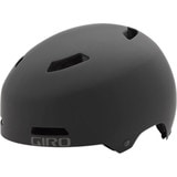 Giro Quarter Helmet Matte Black, L