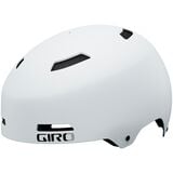 Giro Quarter Helmet Matte Chalk, S