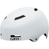 Giro Quarter Helmet Matte Chalk, L