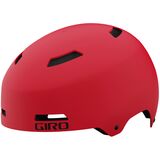 Giro Dime Helmet - Kids' Matte Bright Red, XS