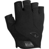 Giro Strate Dure Supergel Glove - Men's Black, M