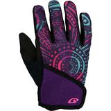 Giro DND Jr. II Gloves - Kids' Blossom, M