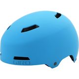 Giro Dime Mips Helmet - Kids' Matte Blue, S