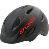 Giro Scamp Helmet - Kids' Matte Black, S