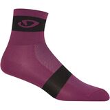 Giro Comp Racer Socks Urchin, XL - Men's