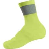 Giro Knit Shoe Cover Highlight Yellow, M