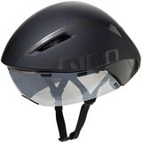 Giro Aerohead Mips Helmet Matte Black/Titanium, S - Men's