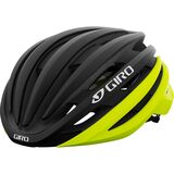 Giro Cinder Mips Helmet Matte Black Fade/Highlight Yellow, M