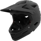 Giro Switchblade Mips Helmet Matte Black/Gloss Black, S
