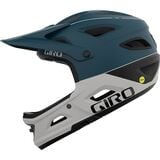 Giro Switchblade Mips Helmet Matte Harbor Blue, L