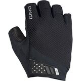 Giro Monaco II Gel Glove - Men's Black, S