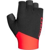 Giro Zero CS Glove - Men's Trim Red, L