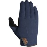 Giro D'Wool Glove - Men's Midnight Blue, S
