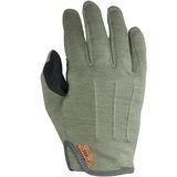 Giro D'Wool Glove - Men's Mil Spec Olive, S