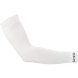 Giro Chrono UV Arm Sleeve White, XL/XXL