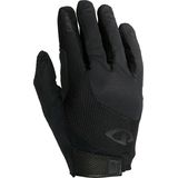 Giro Bravo Gel LF Glove - Men's Black, S