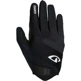 Giro Tessa Gel LF Glove - Women's Black, L