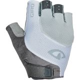 Giro Tessa Gel Glove - Women's Grey/White, S