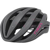 Giro Aether Spherical Helmet Matte Charcoal Mica, S