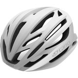 Giro Syntax Mips Helmet Matte White/Silver, L