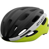 Giro Isode Mips Helmet Matte Black Fade/Highlight Yellow, One Size