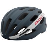 Giro Isode Mips Helmet Matte Portaro Grey/White/Red, One Size