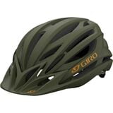Giro Artex Mips Helmet Matte Trail Green, S