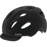 Giro Trella Mips Helmet Matte Black/Silver, One Size