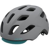 Giro Trella Mips Helmet Matte Grey/Dark Teal, One Size