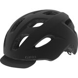 Giro Cormick Mips Helmet Matte Black/Dark Blue, One Size