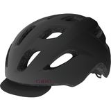 Giro Cormick Mips Helmet Matte Grey/Maroon, One Size