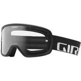 Giro Tempo MTB Goggles Black, One Size