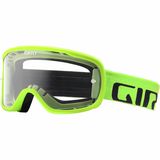 Giro Tempo MTB Goggles Lime, One Size