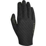 Giro Rivet CS Glove - Men's Black/Olive, S