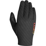 Giro Rivet CS Glove - Men's Black/Heatwave, L